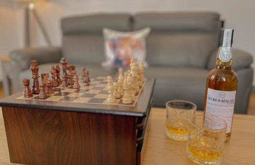 Loch Ness Gate House Apartments - Foto 24