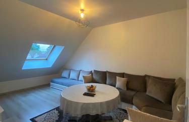 Appartement proche de l'entrée des 24h - Foto 8