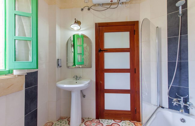 Gozitan Farmhouse with Pool - PP 3 - Foto 22