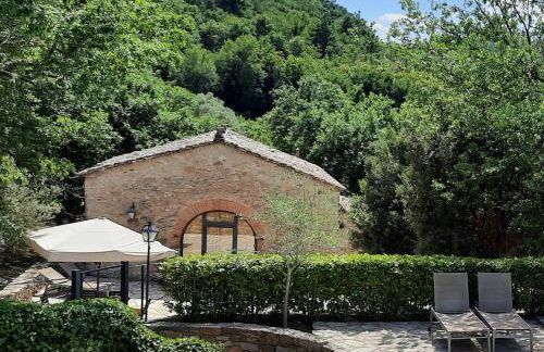 Borgo Livernano - Foto 49