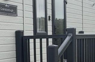 31 Park Lane, Patrington Haven Leisure Park, Hot Tub, Parking, Garden - Foto 19