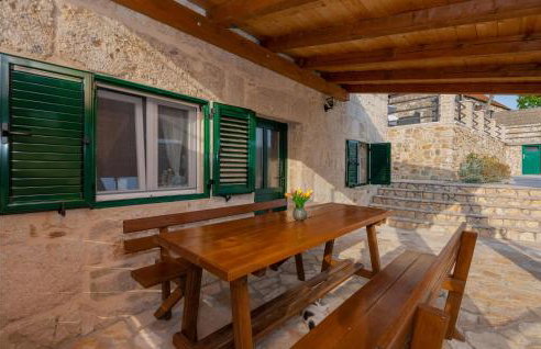 Gorgeous Home In Ricice With Lake View - Foto 13