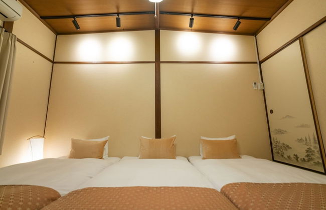 Suou Nijo Castle South - Foto 9