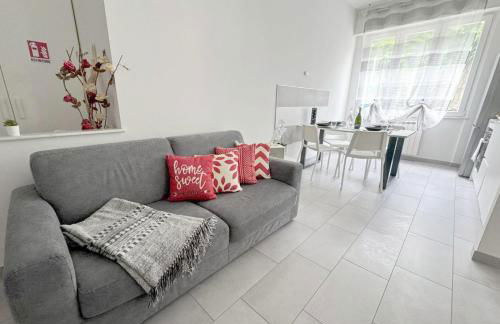 Liguria Home 4 - Recco centro a 2 minuti dal mare - Foto 6