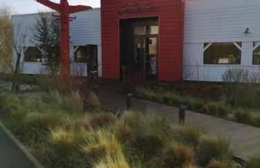 TOP Cosy studio avec Terrasse à 10min Disney-Shopping Vallée - Foto 31