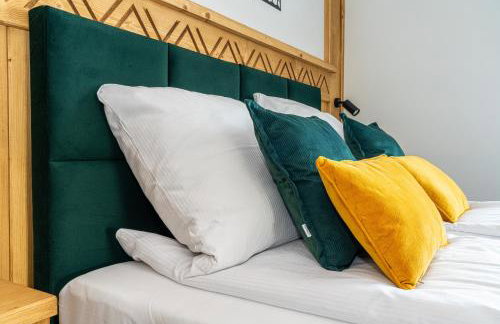 Apart House Apartamenty w Białce Tatrzańskiej - Foto 11