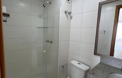 Apt de Luxo V no Shopping Df Plaza - Águas Claras - Foto 19