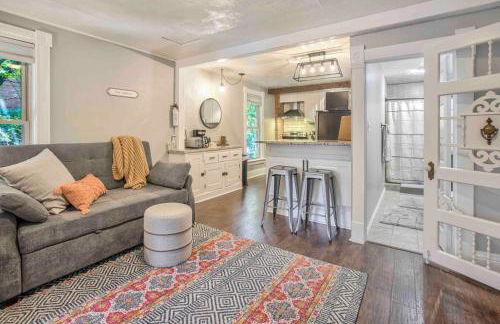 Miners Escape - Timeless District Cozy Haven - Foto 6