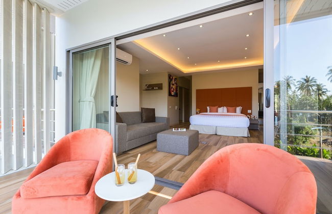 Ban Tai Estate Villas - Photo 51