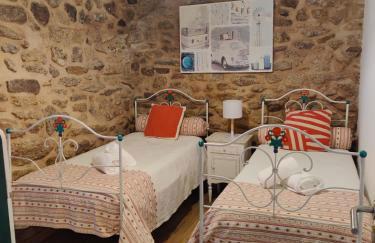 Casa do Sobrado-Gralhas-Montalegre - Foto 17