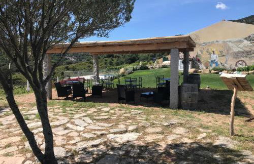 Tenuta Paltusa - Foto 12