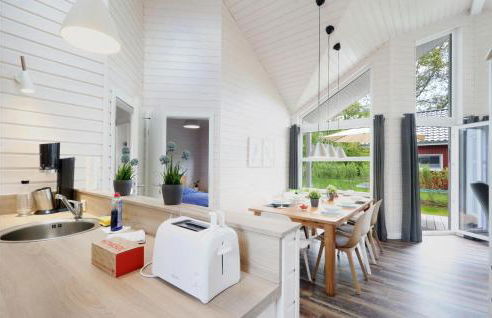 Lovely Home In Krems Iiwarderbrück - Foto 6