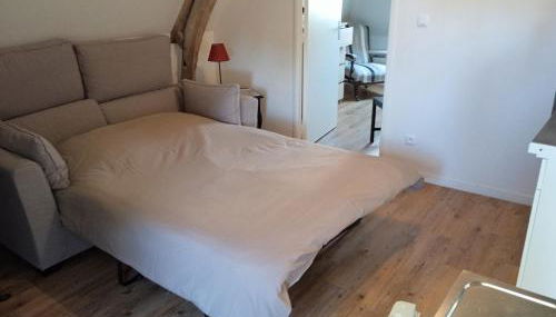 Le Dun - Domaine du Presbytère - Foto 4