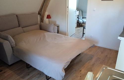 Le Dun - Domaine du Presbytère - Foto 4