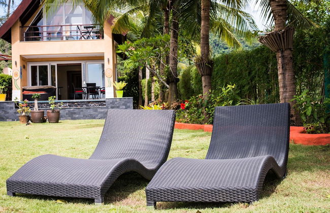 Villa Manipura - Foto 33