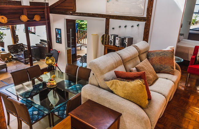 Casa Serena - Ilhabela - Foto 17