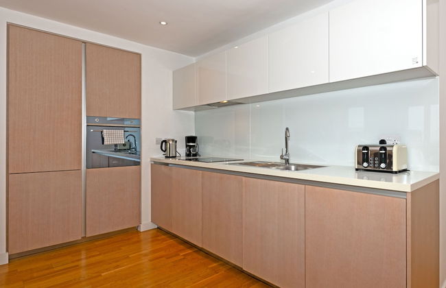 Grand Apartments Kew Gardens - Foto 43