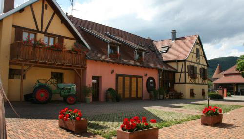 Gites Les Cépages - Foto 3