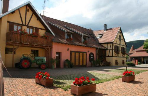 Gites Les Cépages - Foto 3