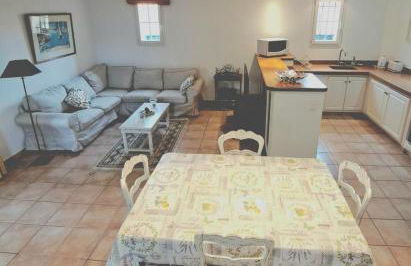 Gite au domaine de siouvette - Photo 8