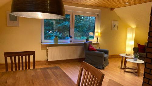 Ferienwohnung zwischen Wald und See - Foto 5