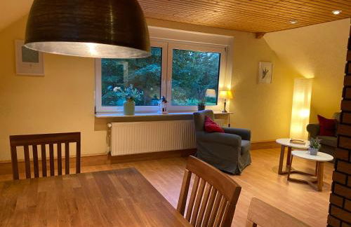 Ferienwohnung zwischen Wald und See - Foto 5