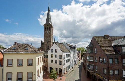 Dülken: klein aber fein für 1 Person - Foto 16