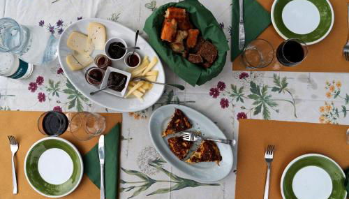 Agriturismo Monte Pu' - Foto 4