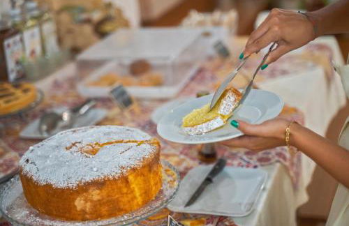 Le Querce Farmhouse - Foto 88