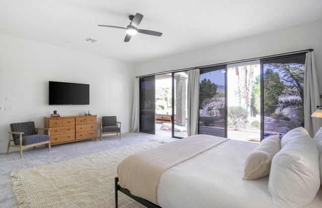 Arcadia by Avantstay Breathtaking Oasis in Scottsdale w/ Pool, Hot Tub & Game Room - Foto 14