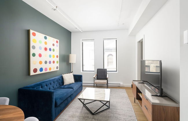 Bakan - Palais des Congres - Foto 14