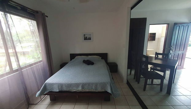 Marina Loft Condos 218 - Foto 5, Habitación