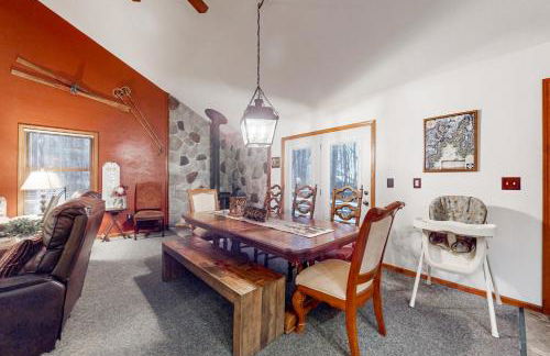 Crystal Mountain Retreat - Foto 9