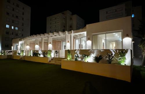 Reyes Católicos Premium Beach, Playa Urbanova, Alicante - Photo 33