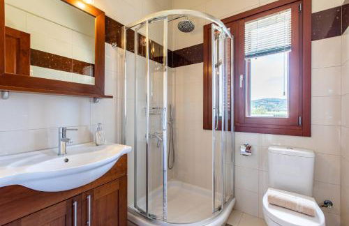 Gold Crest Home in Drapanias beach, Nopigia - Foto 37