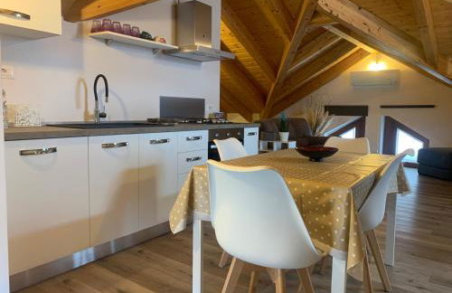 La Mansarda nel Borgo - Foto 5