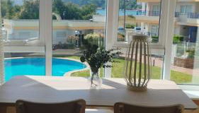 Apartamento con vistas al mar B4 Urb Puerto Azul - Foto 1