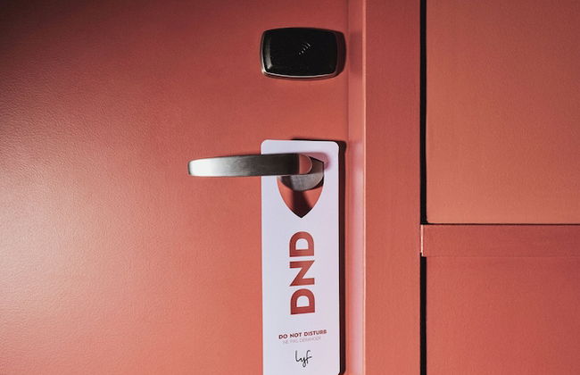 lyf Gambetta Paris - Foto 69