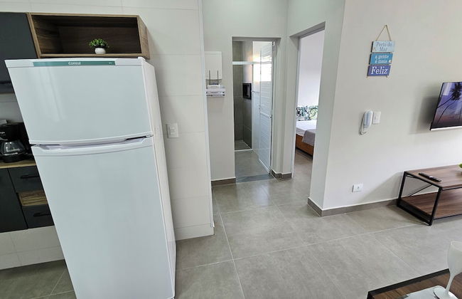 Spazio Italia Apartamentos - Foto 47