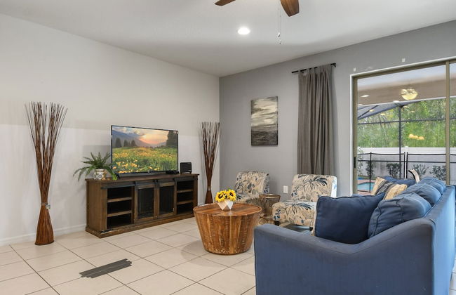 Special Offer Elegant Villa Close to Disney World! - Foto 20