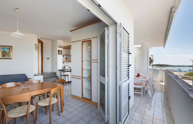 909 Appartamento Porticciolo by Barbarhouse - Foto 12