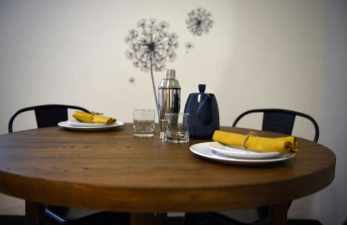 HostWise Stays - Butler St - Private Entrance on Ground Floor - Lower Lawrenceville - Foto 17