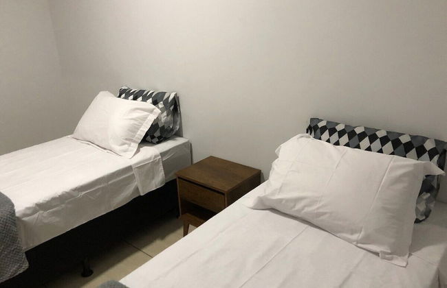 Ap 2 Qts com suíte Garagem e Elevador - Photo 8