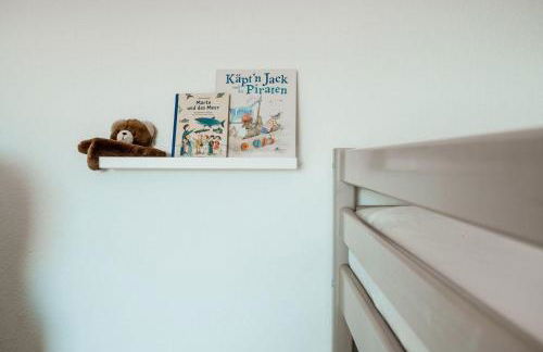 Hus an de Waterkant - Foto 13