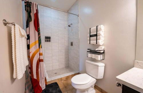 Sonoran Sun, Tucson Oasis Near UofA - Foto 24