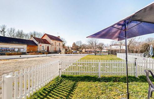 2 Bedroom Cozy Home In Oradour-Fanais - Foto 11