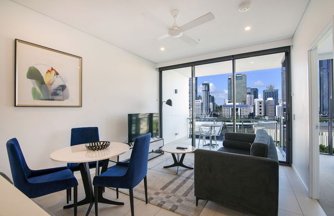 Hope Street Apartments by CLLIX - Photo 59