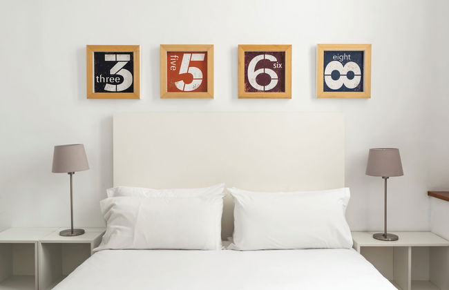 Aspasios Urquinaona Apartments - Foto 20