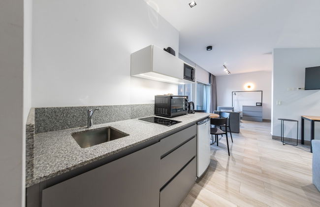 Departamentos Casa Piamonte - Foto 5