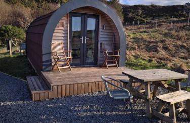 Tighlochan pods - Foto 48